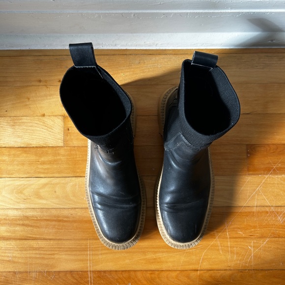 MANGO Chelsea Boot - Picture 6 of 6